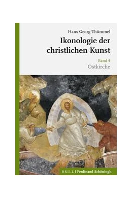 Abbildung von Thümmel | Ikonologie der christlichen Kunst | 1. Auflage | 2021 | 4 | beck-shop.de