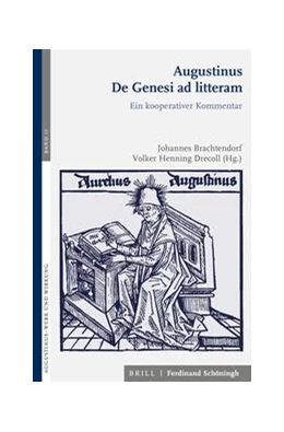 Abbildung von Brachtendorf / Drecoll | Augustinus De Genesi ad litteram | 1. Auflage | 2021 | 13 | beck-shop.de
