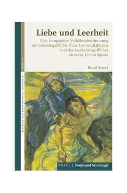 Abbildung von Rumel | Liebe und Leerheit | 1. Auflage | 2021 | 34 | beck-shop.de