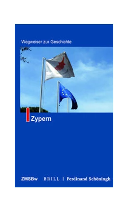 Abbildung von Brenner / Schmidl | Zypern | 1. Auflage | 2021 | beck-shop.de