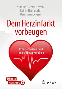 Abbildung von Hambrecht / Wienbergen | Dem Herzinfarkt vorbeugen | 1. Auflage | 2021 | beck-shop.de