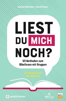 Abbildung von Hüttmann / Pfalzer | Liest du mich noch? | 1. Auflage | 2021 | beck-shop.de