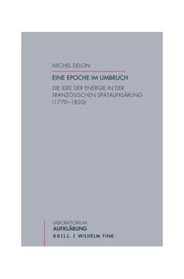Abbildung von Delon | Eine Epoche im Umbruch | 1. Auflage | 2022 | 36 | beck-shop.de