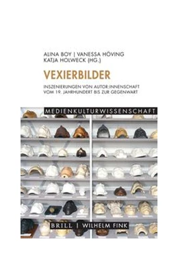 Abbildung von Boy / Höving | Vexierbilder | 1. Auflage | 2021 | 1 | beck-shop.de