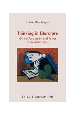 Abbildung von Blamberger | Thinking in Literature | 1. Auflage | 2021 | beck-shop.de