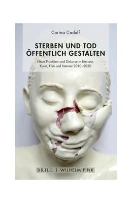 Abbildung von Caduff | Sterben und Tod öffentlich gestalten | 1. Auflage | 2022 | beck-shop.de