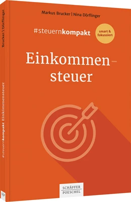 Abbildung von Brucker / Dörflinger | Einkommensteuer | 1. Auflage | 2022 | beck-shop.de