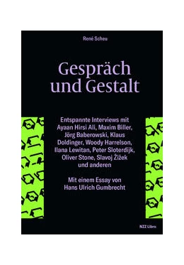 Abbildung von Scheu | Gespräch und Gestalt | 1. Auflage | 2021 | beck-shop.de