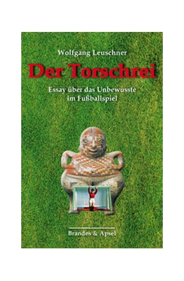 Abbildung von Der Torschrei | 1. Auflage | 2021 | beck-shop.de