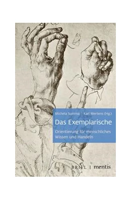 Abbildung von Mertens / Summa | Das Exemplarische | 1. Auflage | 2022 | beck-shop.de