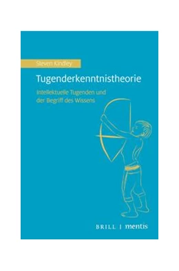 Abbildung von Kindley | Tugenderkenntnistheorie | 1. Auflage | 2021 | beck-shop.de