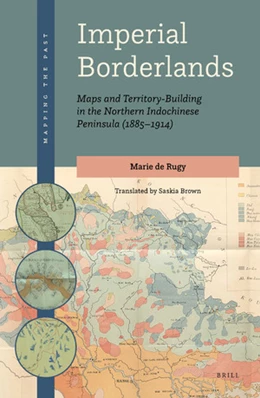 Abbildung von de Rugy | Imperial Borderlands | 1. Auflage | 2021 | beck-shop.de