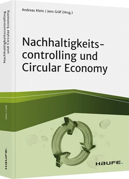 Abbildung von Klein / Kämmler-Burrak | Nachhaltigkeit in der Unternehmenssteuerung | 1. Auflage | 2021 | beck-shop.de