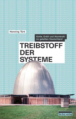 Abbildung von Türk | Treibstoff der Systeme | 1. Auflage | 2021 | beck-shop.de