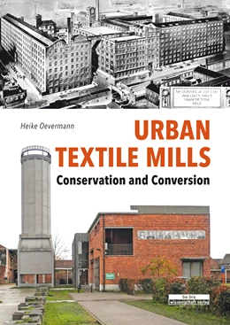 Abbildung von Oevermann | Urban Textile Mills | 1. Auflage | 2021 | beck-shop.de