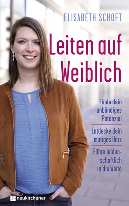 Abbildung von Schoft | Leiten auf Weiblich | 1. Auflage | 2021 | beck-shop.de