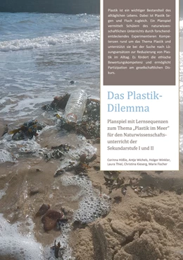 Abbildung von Hößle / Wichels | Das Plastik-Dilemma | 1. Auflage | 2021 | beck-shop.de