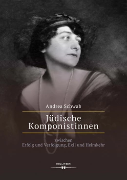 Abbildung von Schwab | Jüdische Komponistinnen | 1. Auflage | 2022 | beck-shop.de