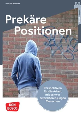 Abbildung von Kirchner | Prekäre Positionen | 2. Auflage | 2023 | beck-shop.de