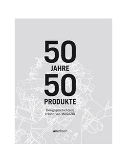 Abbildung von Kohlermann / Dornhofer | 50 Jahre, 50 Produkte | 1. Auflage | 2021 | beck-shop.de