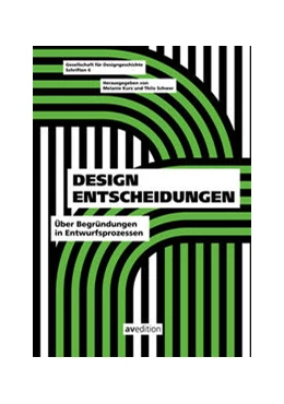 Abbildung von Kurz / Schwer | Design Entscheidungen | 1. Auflage | 2021 | beck-shop.de