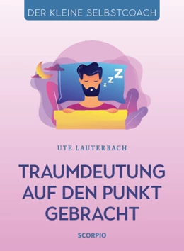 Abbildung von Lauterbach | Traumdeutung auf den Punkt gebracht | 1. Auflage | 2022 | beck-shop.de