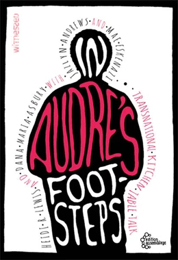 Abbildung von Lewis / Asbury | In Audre's Footsteps | 1. Auflage | 2021 | beck-shop.de