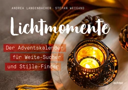 Abbildung von Langenbacher / Weigand | Lichtmomente | 1. Auflage | 2021 | beck-shop.de