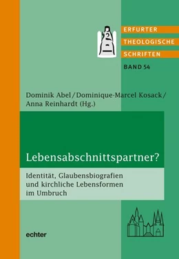 Abbildung von Abel / Kosack | Lebensabschnittspartner? | 1. Auflage | 2021 | beck-shop.de
