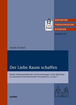 Abbildung von Fischer | Der Liebe Raum schaffen | 1. Auflage | 2021 | beck-shop.de