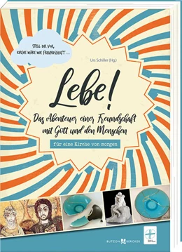 Abbildung von Schiller | Lebe! | 1. Auflage | 2021 | beck-shop.de