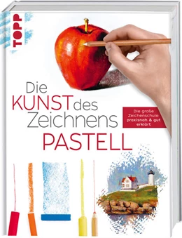 Abbildung von Frechverlag | Die Kunst des Zeichnens Pastell | 1. Auflage | 2021 | beck-shop.de