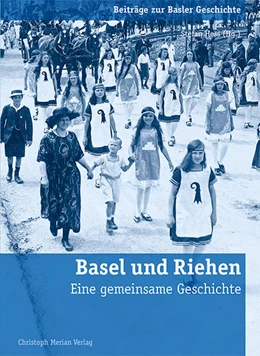 Abbildung von Hess | Basel und Riehen | 1. Auflage | 2021 | beck-shop.de