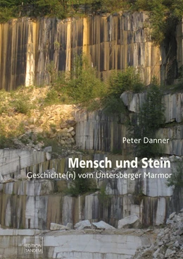 Abbildung von Danner | Mensch und Stein | 1. Auflage | 2021 | beck-shop.de