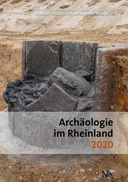 Abbildung von Claßen / Marcus | Archäologie im Rheinland 2020 | 1. Auflage | 2021 | beck-shop.de