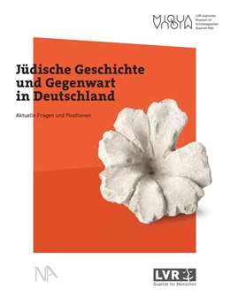 Abbildung von Cohen / Otten | Jüdische Geschichte und Gegenwart in Deutschland | 1. Auflage | 2021 | beck-shop.de