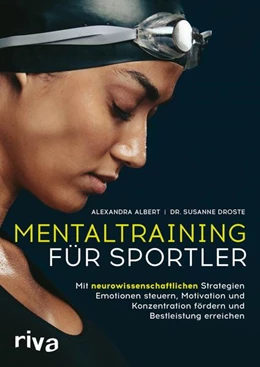 Abbildung von Albert / Droste | Mentaltraining für Sportler | 1. Auflage | 2021 | beck-shop.de
