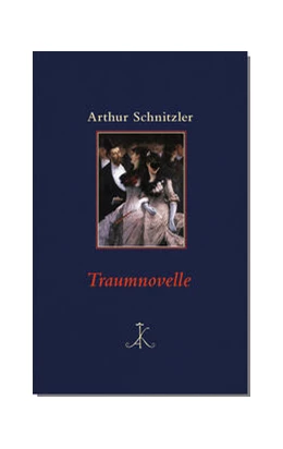Abbildung von Schnitzler / Frericks | Traumnovelle | 1. Auflage | 2022 | beck-shop.de