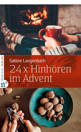 Abbildung von Langenbach | 24 x Hinhören im Advent | 1. Auflage | 2021 | beck-shop.de