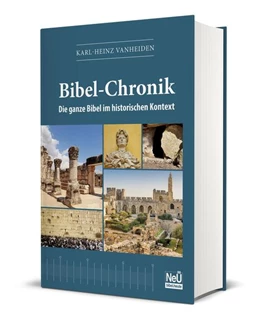 Abbildung von Vanheiden | Bibel-Chronik | 1. Auflage | 2021 | beck-shop.de