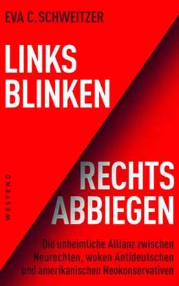 Abbildung von Schweitzer | Links blinken, rechts abbiegen | 1. Auflage | 2021 | beck-shop.de
