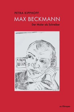 Abbildung von Kipphoff | Max Beckmann | 1. Auflage | 2021 | beck-shop.de