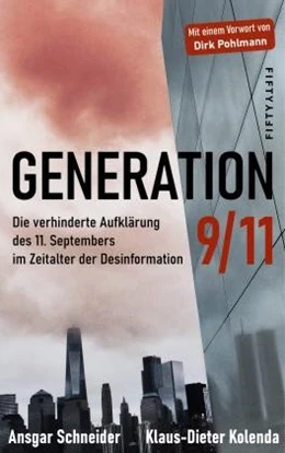Abbildung von Schneider / Kolenda | Generation 9/11 | 1. Auflage | 2021 | beck-shop.de
