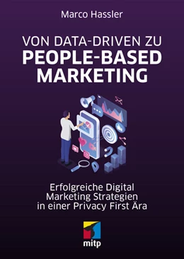 Abbildung von Hassler | Von Data-driven zu People-based Marketing | 1. Auflage | 2021 | beck-shop.de