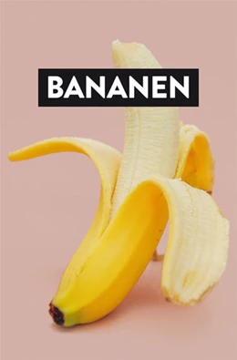 Abbildung von Ruff | Bananen | 1. Auflage | 2021 | beck-shop.de