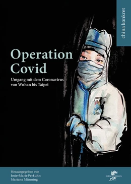 Abbildung von Perkuhn / Münning | Operation Covid | 1. Auflage | 2022 | beck-shop.de