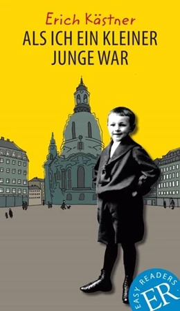 Abbildung von Kästner | Als ich ein kleiner Junge war | 1. Auflage | 2021 | beck-shop.de