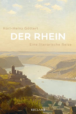 Abbildung von Göttert | Der Rhein | 1. Auflage | 2021 | beck-shop.de