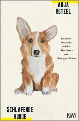 Abbildung von Rützel | Schlafende Hunde | 1. Auflage | 2021 | beck-shop.de