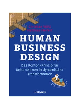 Abbildung von Meifert / Völkl | Human Business Design | 1. Auflage | 2021 | beck-shop.de
